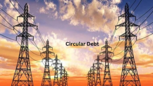 Energy Sector