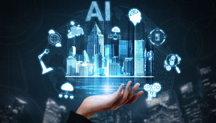 DeepMind Develops Artificial Intelligence Tool for Writing Rough Stage Film Scripts 2