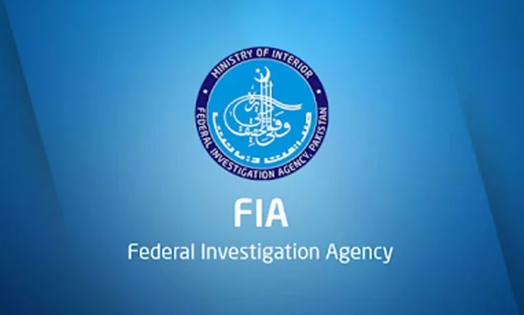 FIA