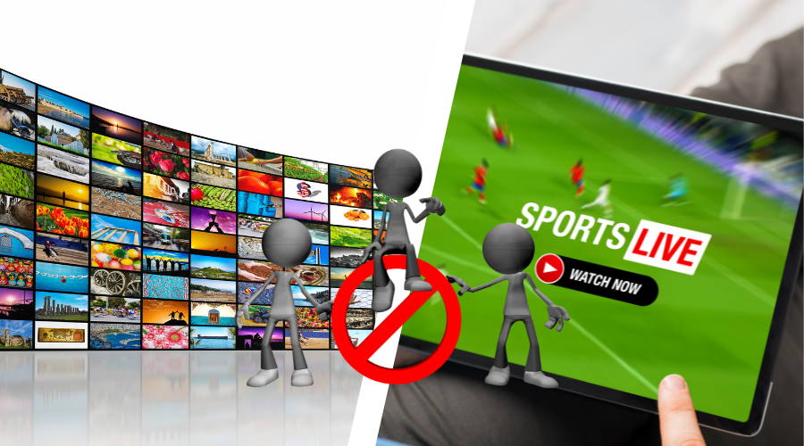 FIFA World Cup 2022 Dozens of Websites Seized for Illegal Live-streaming Matches (4)