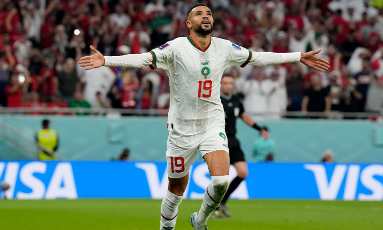 Morocco