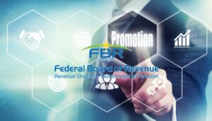 federal board of revenue