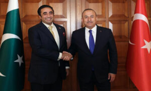 Foreign Minister