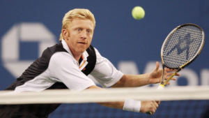 Former Tennis Star Boris Becker Released from Jail: UK