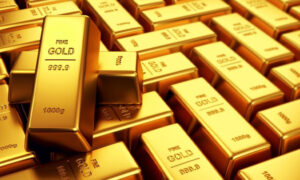 Gold