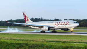Graft Scandal Pushes European Parliament to Review Deal with Qatar Airways