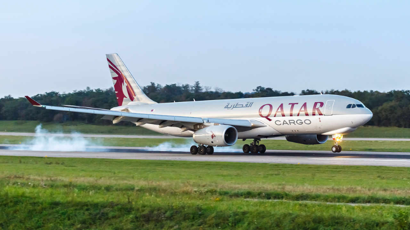 Graft Scandal Pushes European Parliament to Review Deal with Qatar Airways