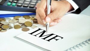 IMF