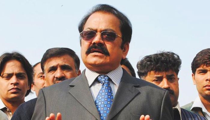 rana sana ullah