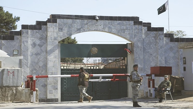 afghanistan