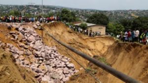 Landslide Kills two, dozens missing in Malaysia: Officials