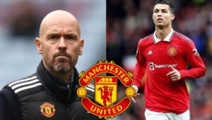 Manchester United