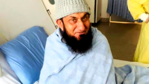 Maulana Tariq Jamil