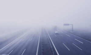 Motorway