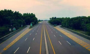 Motorway