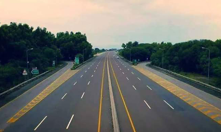 Motorway