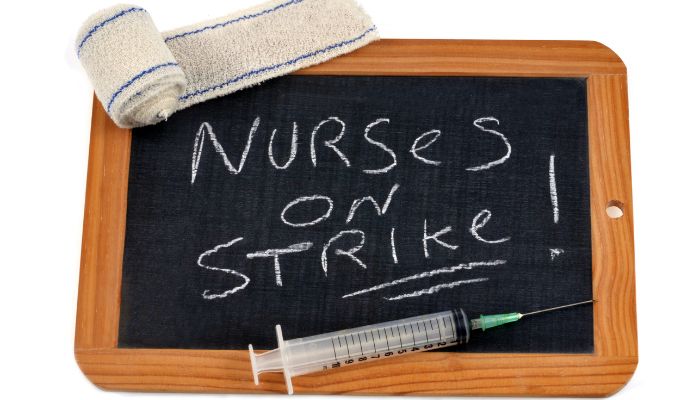 nurses