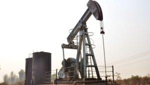 oil prices