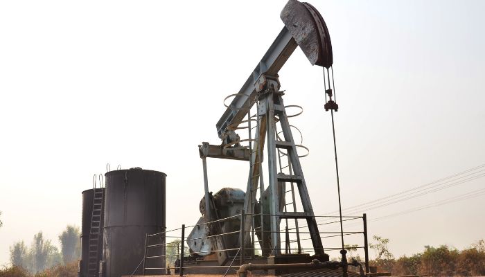 oil prices