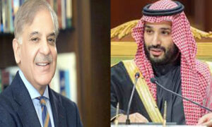 PM Shehbaz