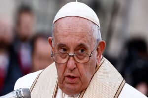pope