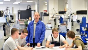 technical and vocational