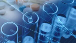 pharmaceutical industry