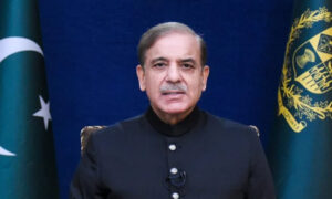 Prime Minister
