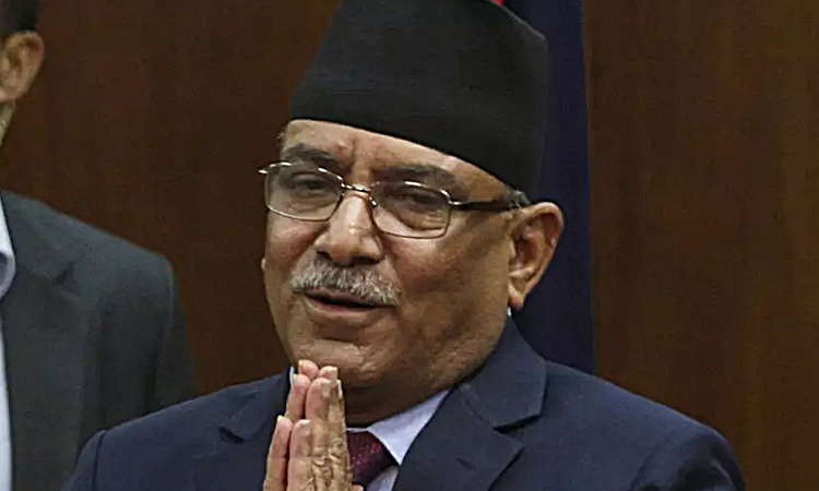 Prime Minister