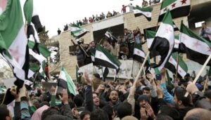 syria