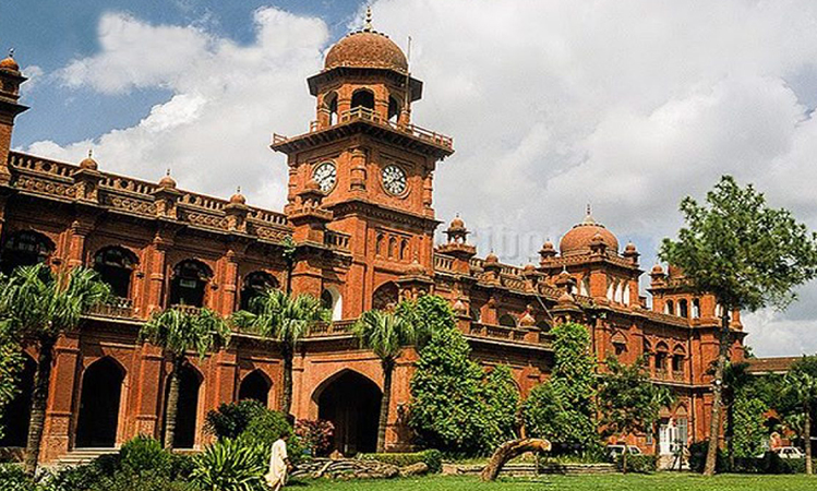 Punjab University
