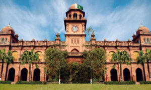 Punjab University