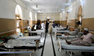 Rehabilitation