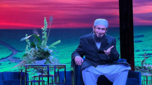 Renowned Pakistani Scholar Maulana Tariq Jameel Suffers Cardiac Arrest