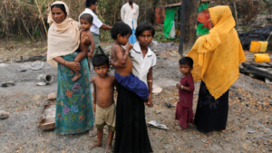 Rohingya