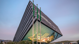 Saudi Crown Prince Accelerates Efforts to Hold World Expo 2023 in Riyadh (1)
