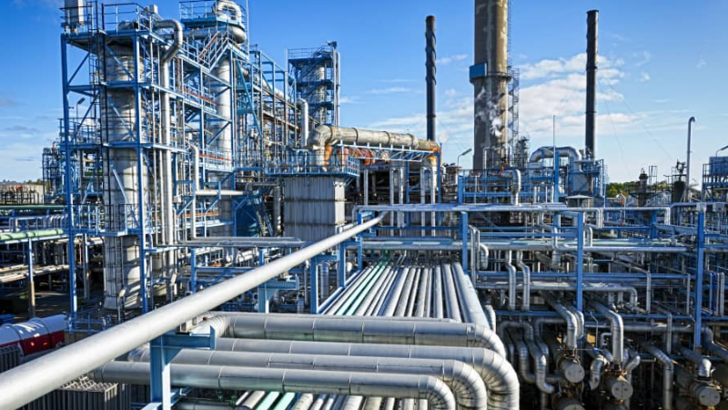 Saudi Power Procurement Company to Re-tender Taiba, Qassim IPP Projects