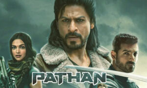 Shah Rukh