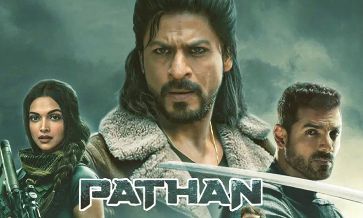 Shah Rukh