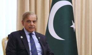 Shehbaz
