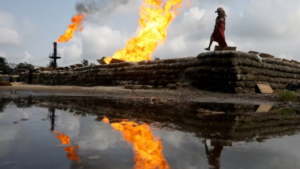 Shell to Pay $16m to Farmers over Oil Damage in Nigeria