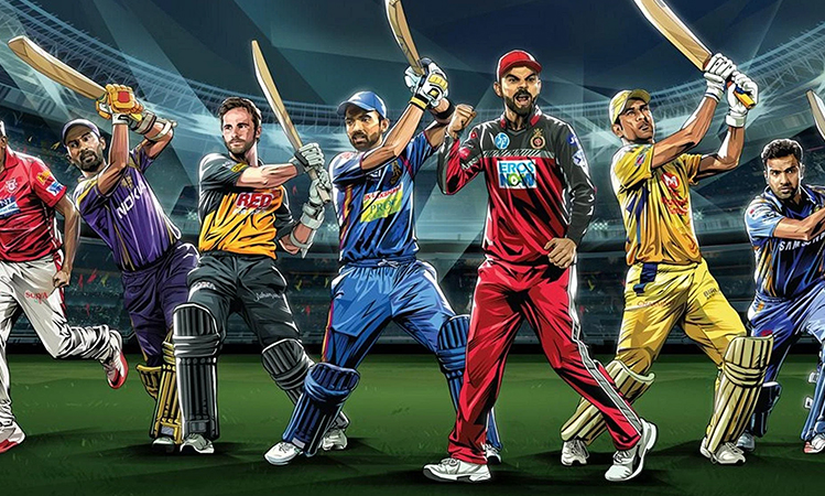 T20 League