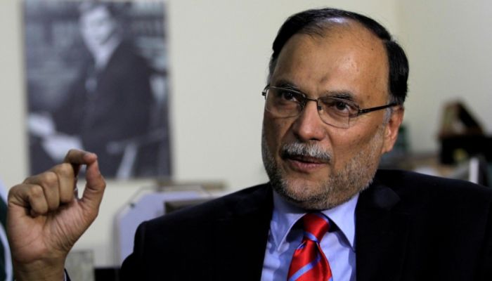 planning minister