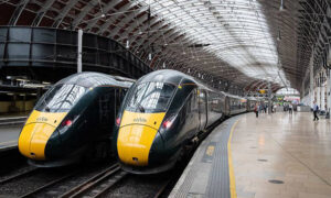 Train