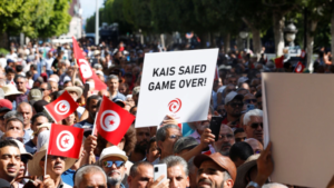 Tunisia Union Rejects 2023 Budget, Threatens to Hold Mass Protest