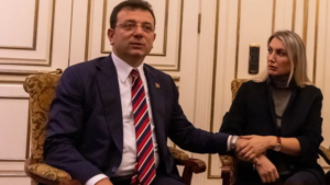 Turkish Court Sentences Opposition Politician to Jail
