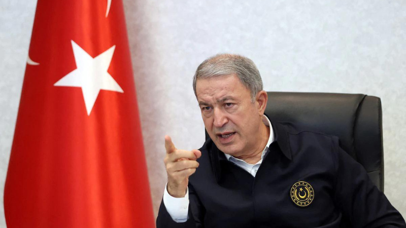 Turkish