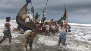 UN Praises Indonesia's ‘Act of Humanity’ in Rescuing 200 Migrants
