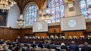 UNGA Asks ICJ to Give Opinion on Israel's Occupation of Palestinian Territories