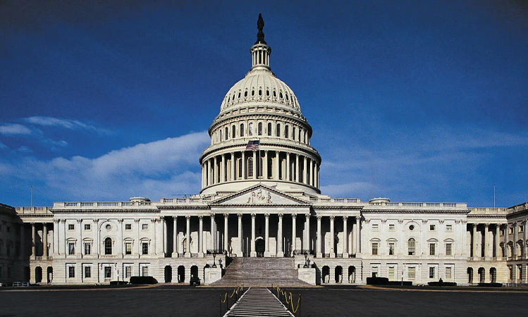 US Congress